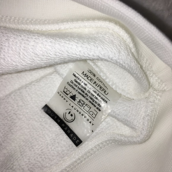 South Parade All The Jingle Ladies Pullover NWT - Picture 7 of 8